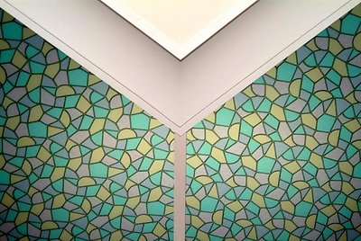 Tiffany and Corners