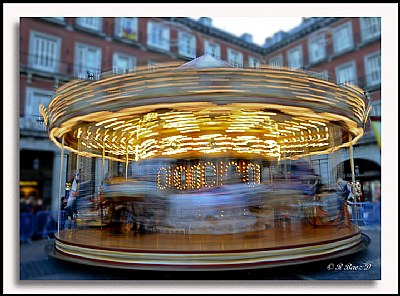 carrousel