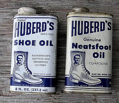 Huberd's