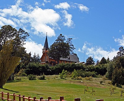 St. Edward Chapel