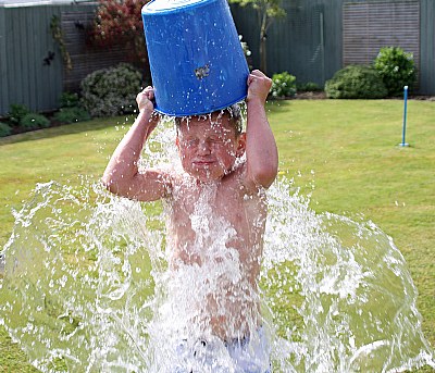 Cooling Off