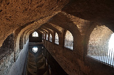 Mandu , India