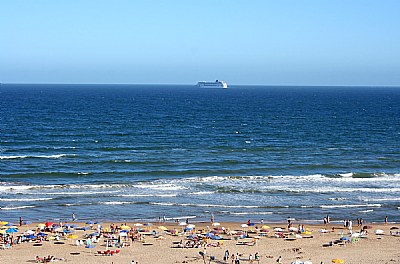 Beach & Cruiser