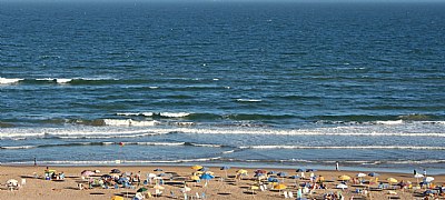 Beach & People