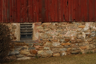 Red Barn