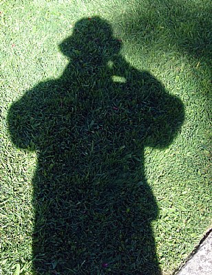 Shadow Photographer