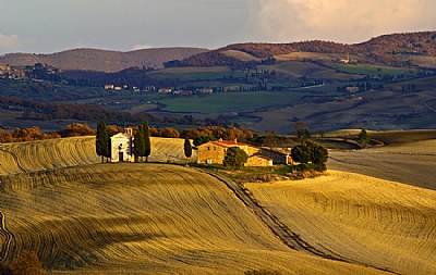 Little church