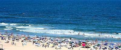 People & Ocean