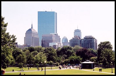 Boston