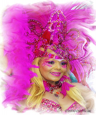 Trinidd carnival