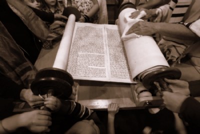 Simchat Torah