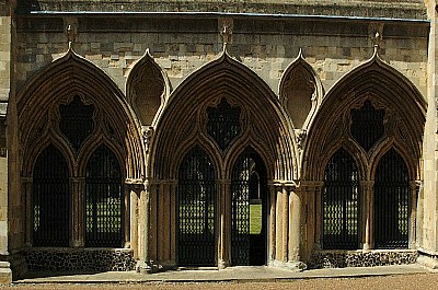 Norwich Cathedral