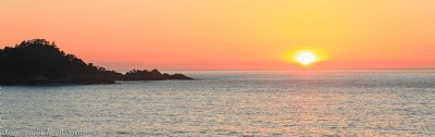 Pt. Lobos Sunset....Carmel California