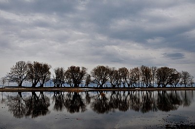 Egirdir Lake