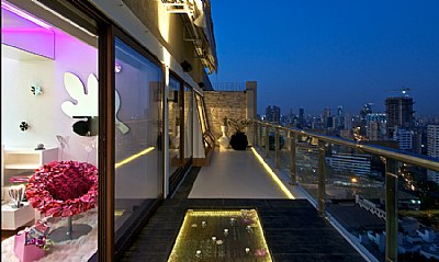 Casa Grande Residence, Mumbai