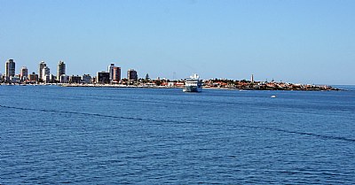 Cruiser & Old Town