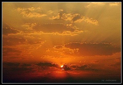 Skyscape...