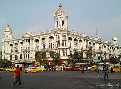 Dharmatala Kolkata