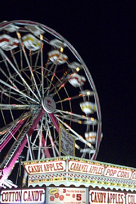 South Carolina State Fair