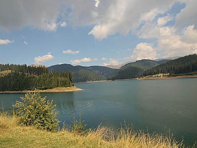 lake Bolboci