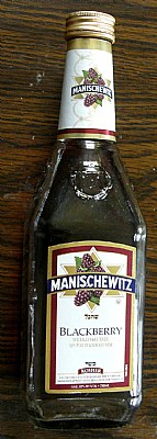 Manischewitz
