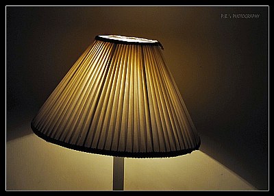 Night Lamp.