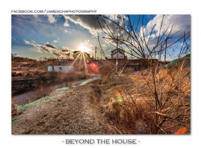 Beyond the House