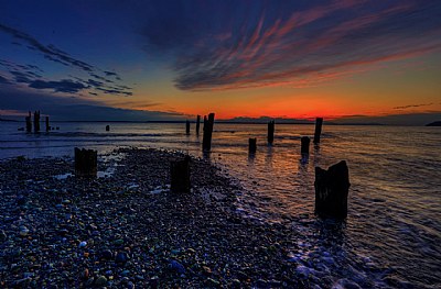 Evening Tide