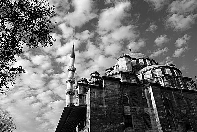 Hagia Sophia Museum