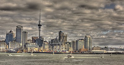 Auckland