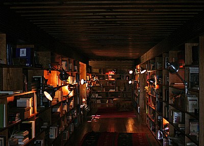 Home Library