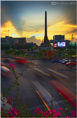 Victory Monument