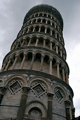 torre pendente