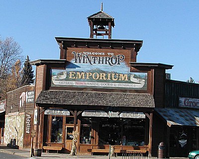 Winthrop Emporium