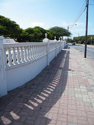 Aruba Walk