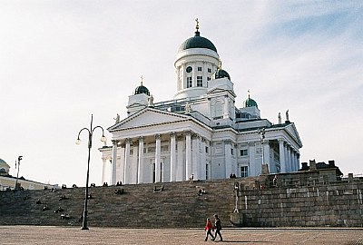 Helsinki Cathedral