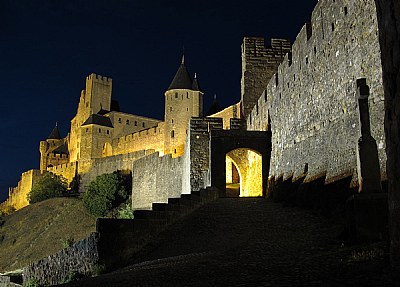 Carcassonne