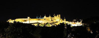 Carcassonne