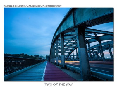 Two of the Way