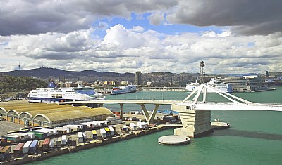 Cruises & Bridge