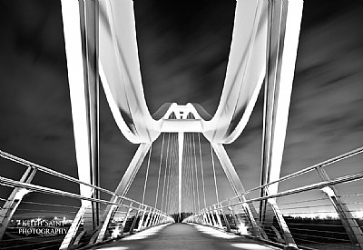 Infinity Bridge,