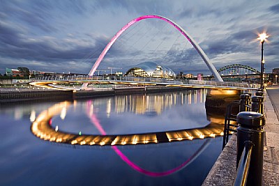 Millennium Bridge