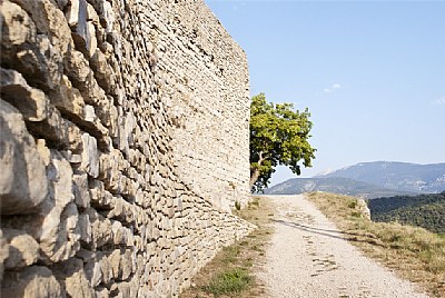 Mont Ventoux