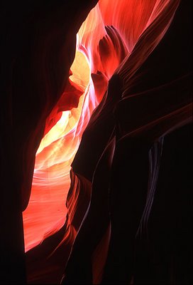 Antelope Canyon