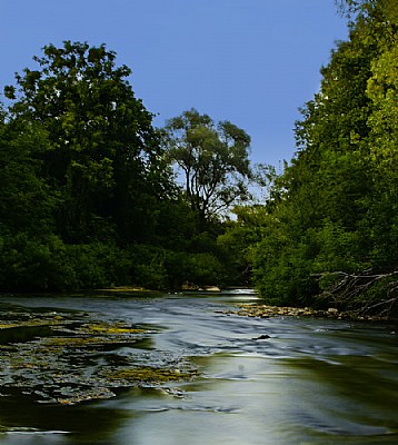 Stories from the river