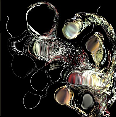Abstract Astronomical