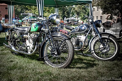 S600 / BMW R-71