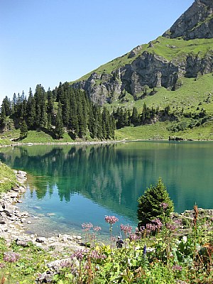 Lac Lioson