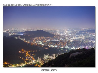 Seoul City