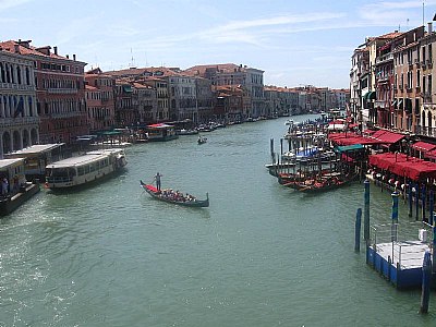 venice